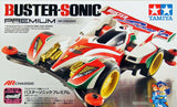 Tamiya Mini 4wd 19445 Buster Sonic Premium (AR Chassis)