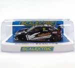 Scalextric C4297 Honda Civic Type R - BTCC 2021 - Gordon Shedden