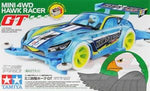 Mini 4WD Hawk Racer GT (MA)