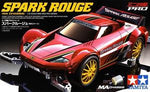 Tamiya Mini 4wd 18642 Spark Rouge (MA Chassis)
