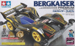 Tamiya Mini 4wd 19437 Bergkaiser Premium (Super II)