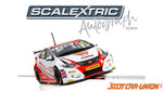 Scalextric C3783AE Autograph Series Honda Civic Type R - Gordon Shedden