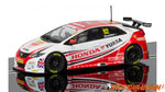 Scalextric C3783AE Autograph Series Honda Civic Type R - Gordon Shedden