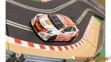 Scalextric C3783AE Autograph Series Honda Civic Type R - Gordon Shedden