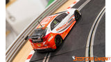 Scalextric C3783AE Autograph Series Honda Civic Type R - Gordon Shedden