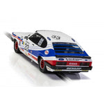 Scalextric C4222 Ford Capri MKIII Spa 24hrs 1981