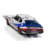 Scalextric C4222 Ford Capri MKIII Spa 24hrs 1981