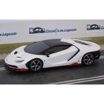 Scalextric C4087 Lamborghini Centenario - White