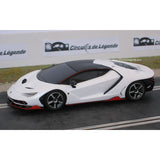 Scalextric C4087 Lamborghini Centenario - White