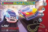 Scalextric G1149M Micro Law Enforcer