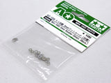 Tamiya Mini 4wd 10309 AO-1038 Mini-4WD 2mm Washer