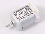 Tamiya Mini 42d 15318 Sprint-Dash Motor