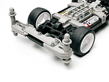 Mini 4WD Pro Rear Double Roller Stay