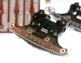 Tamiya Mini 4wd 15373 Roller Angle Adjuster Plate Set