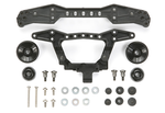 Tamiya Mini 4wd 15412 Carbon reinforced rear double roller stay