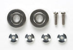 Tamiya Mini 4wd 15475 GP.475 Mini 4WD 13mm Dia. Roller Ball Bearings Set II