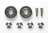 Tamiya Mini 4wd 15475 GP.475 Mini 4WD 13mm Dia. Roller Ball Bearings Set II