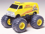 Tamiya Mini 4wd 17003 Wild Mini 4WD Lunch Box Jr