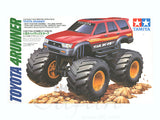 Tamiya Wild Mini 4wd 17010 Hi-Lux Surf