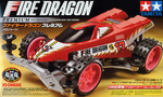Fire Dragon Premium (VS Chassis)