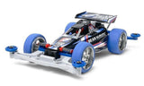 Tamiya Mini 4wd 18080 Bear Hawk RS (Super II Chassis)