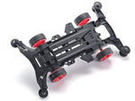 Tamiya Mini 4wd 18094 NEO-VQS (VZ Chassis)