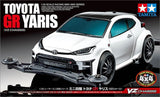 Tamiya Mini 4wd 18097 Toyota GR Yaris (VZ Chassis)