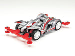 Tamiya Mini 4wd 18098 Iron Beak (VZ Chassis)