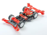 Tamiya Mini 4wd 18098 Iron Beak (VZ Chassis)