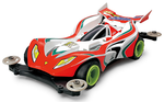 Rodeo Sonic MS Chassis