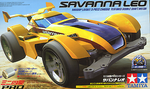Savanna Leo (MS Chassis)
