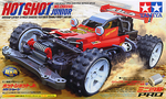 Hotshot Junior (MS)