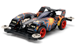 Tamiya Mini 4wd 18629 Tridagger XX (MS Chassis)