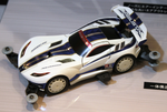 Tamiya Mini 4wd 18639 Abilista (MA Chassis)