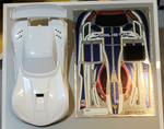 Tamiya Mini 4wd 18639 Abilista (MA Chassis)