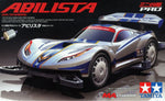 Tamiya Mini 4wd 18639 Abilista (MA Chassis)