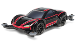 Tamiya Mini 4wd 18640 Raikiri (MA Chassis)