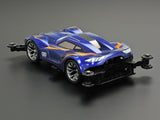 Tamiya Mini 4WD 18658 Chevalier (MA Chassis)