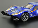 Tamiya Mini 4WD 18658 Chevalier (MA Chassis)