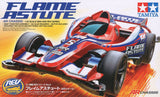 Tamiya Mini 4wd 18705 Flame Astute (AR Chassis)