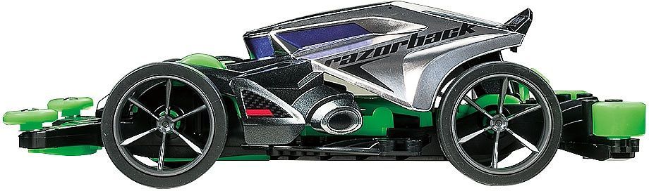 Tamiya 18713 Razorback – Totara Hobbies Limited