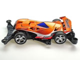 Tamiya Mini 4wd 18715 Copperfang (FM-A Chassis)