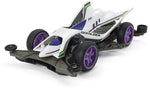 Tamiya Mini 4wd 18716 Geo Glider (FM-A Chassis)
