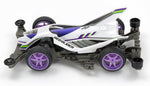 Tamiya Mini 4wd 18716 Geo Glider (FM-A Chassis)