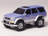 Tamiya Mini 4wd 19017 Hi-Lux Surf SSR-G
