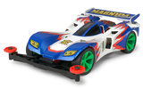 Tamiya Mini 4wd 19431 Magnum Saber Premium (Super II Chassis)
