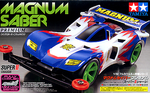 Magnum Saber Premium (Super II Chassis)