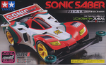 Tamiya 19432 Sonic Saber Premium (Super II Chassis)