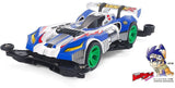 Tamiya Mini 4wd 19453 Great Magnum R (FM-A Chassis)