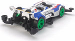 Tamiya Mini 4wd 19453 Great Magnum R (FM-A Chassis)